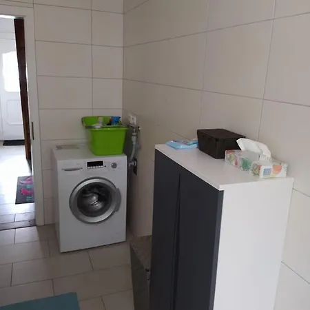 Prázdninový dům Middenmank