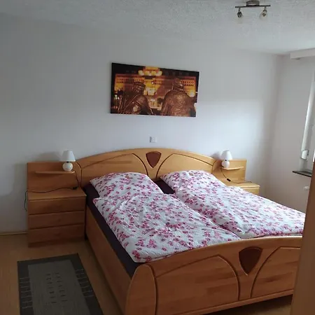 Prázdninový dům Middenmank