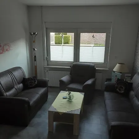 Middenmank Prázdninový dům Emden